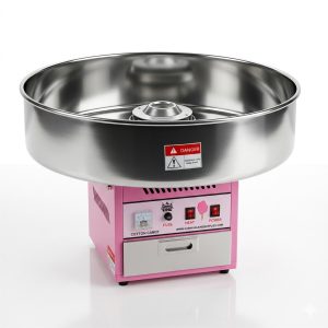 Cotton Candy Machine