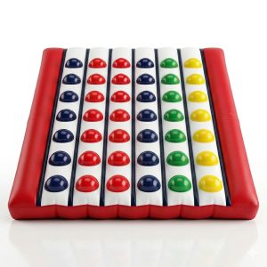 Twister Inflatable Game