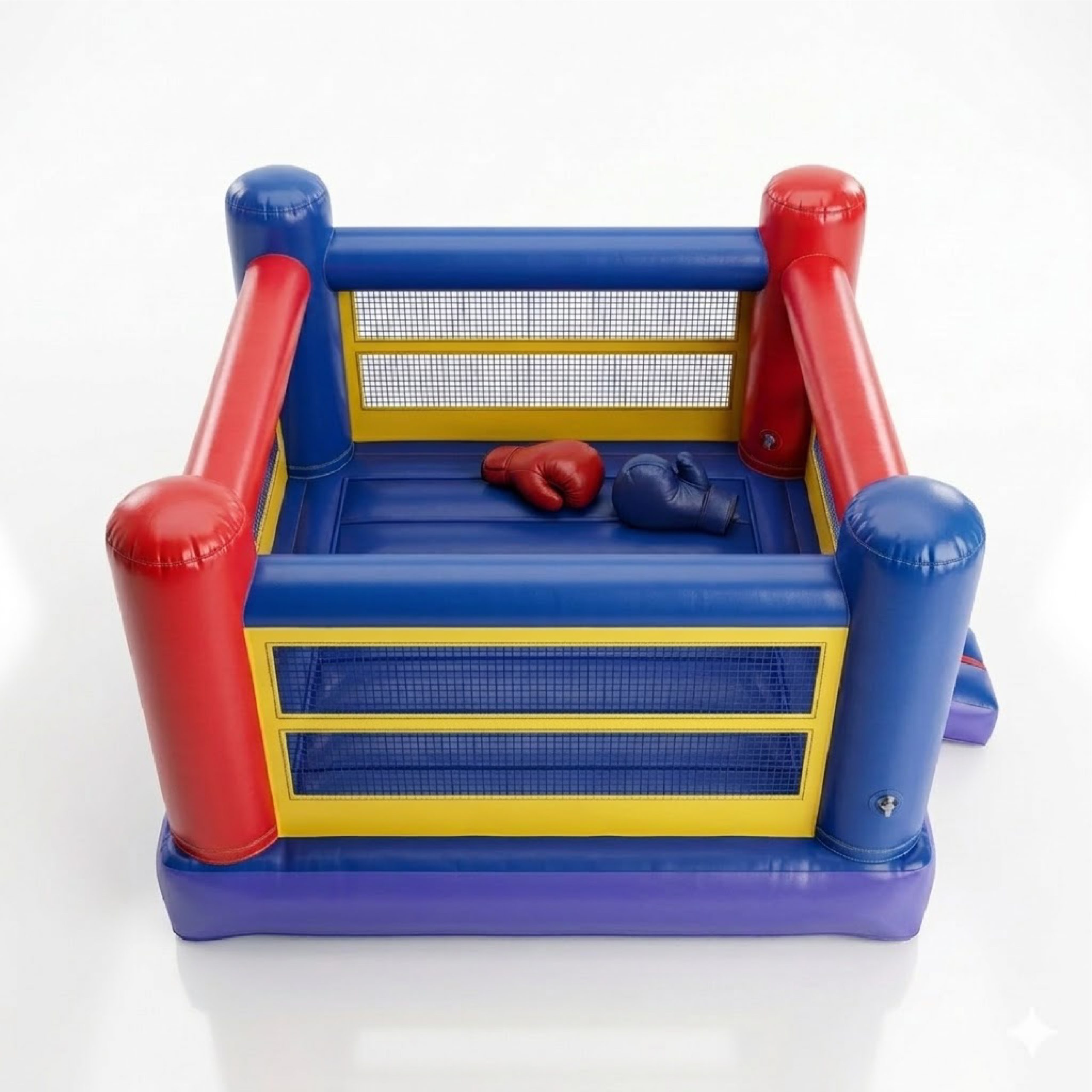 Inflatable Sports (3d Products)-14