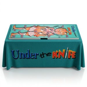 Under the Knife