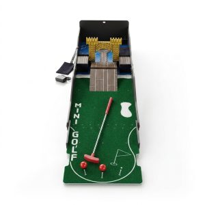 Mini Golf