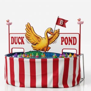 Duck Pond