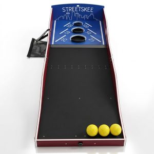 Streetskee