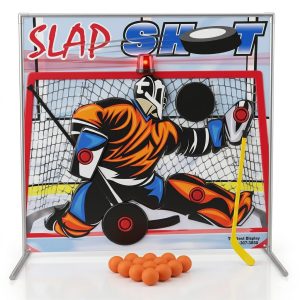 Slap Shot Hockey