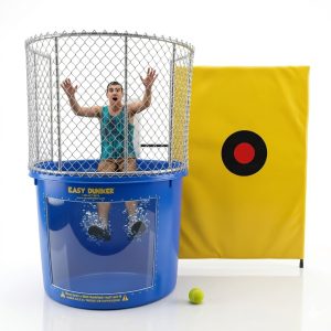 Dunk Tank