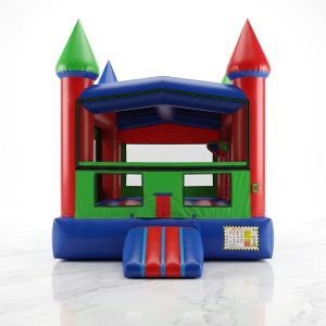Castle Jumper