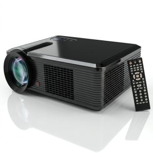 Video Projector