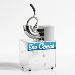 Snow Cone Machine